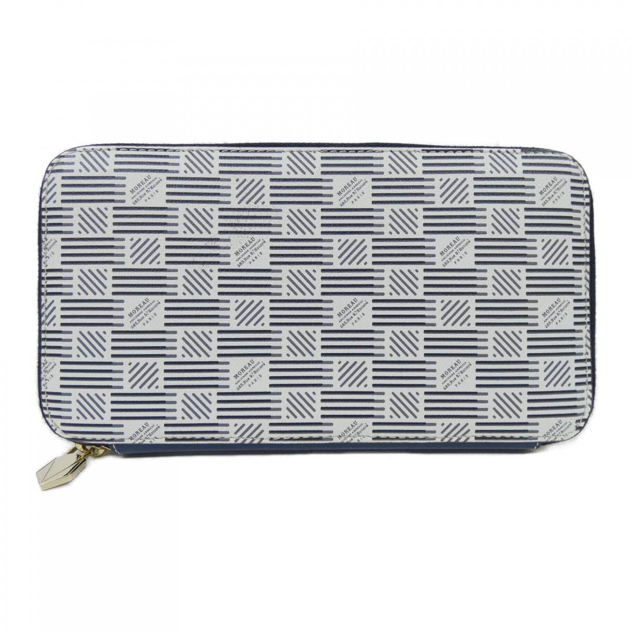モローパリ MOREAU PARIS WALLET