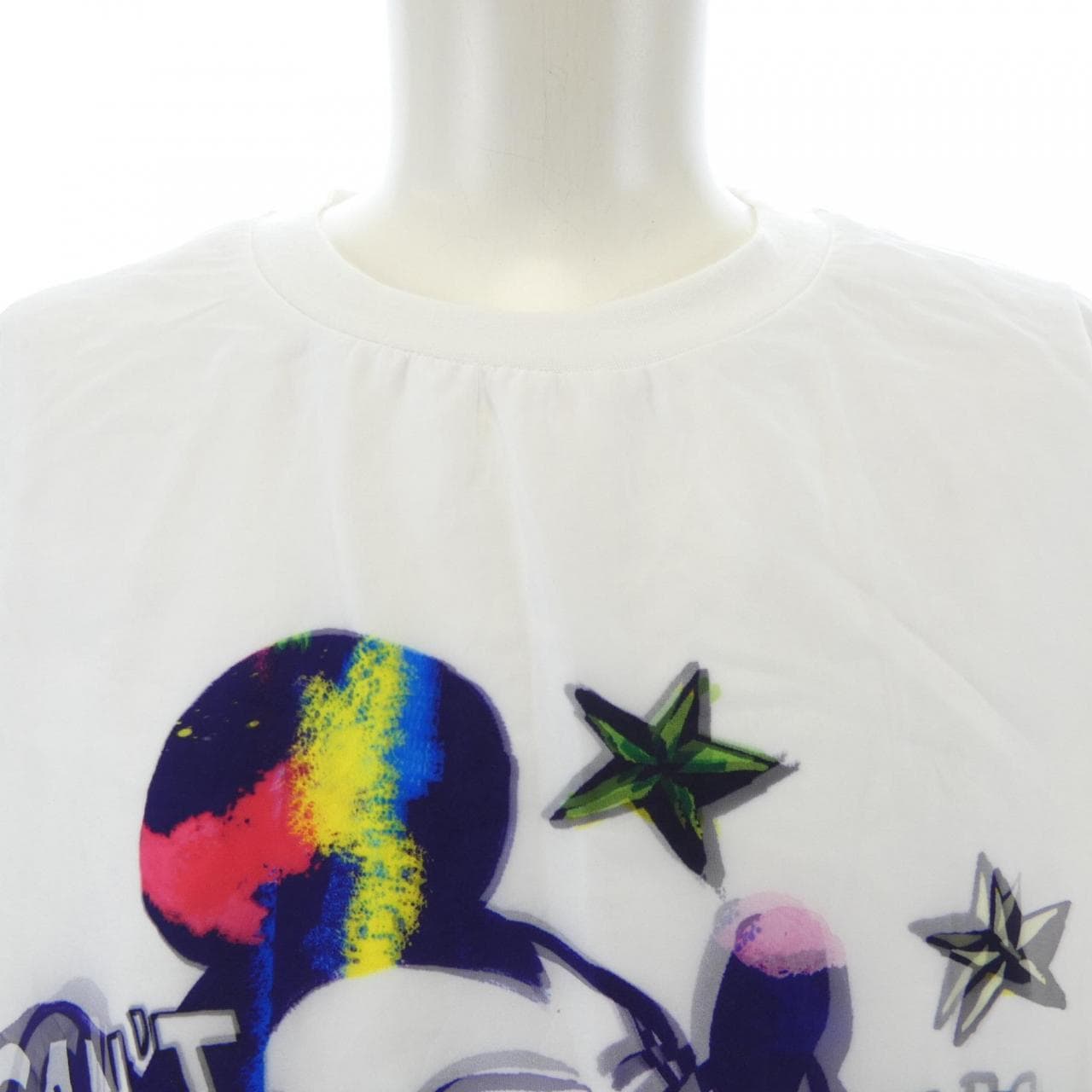マックスシックス MAXSIX Tシャツ