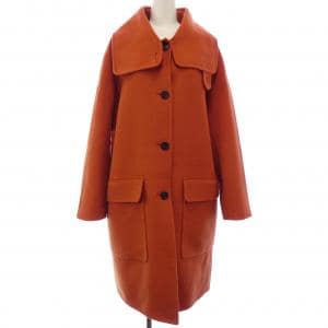 エルメス HERMES *07-7100 コート