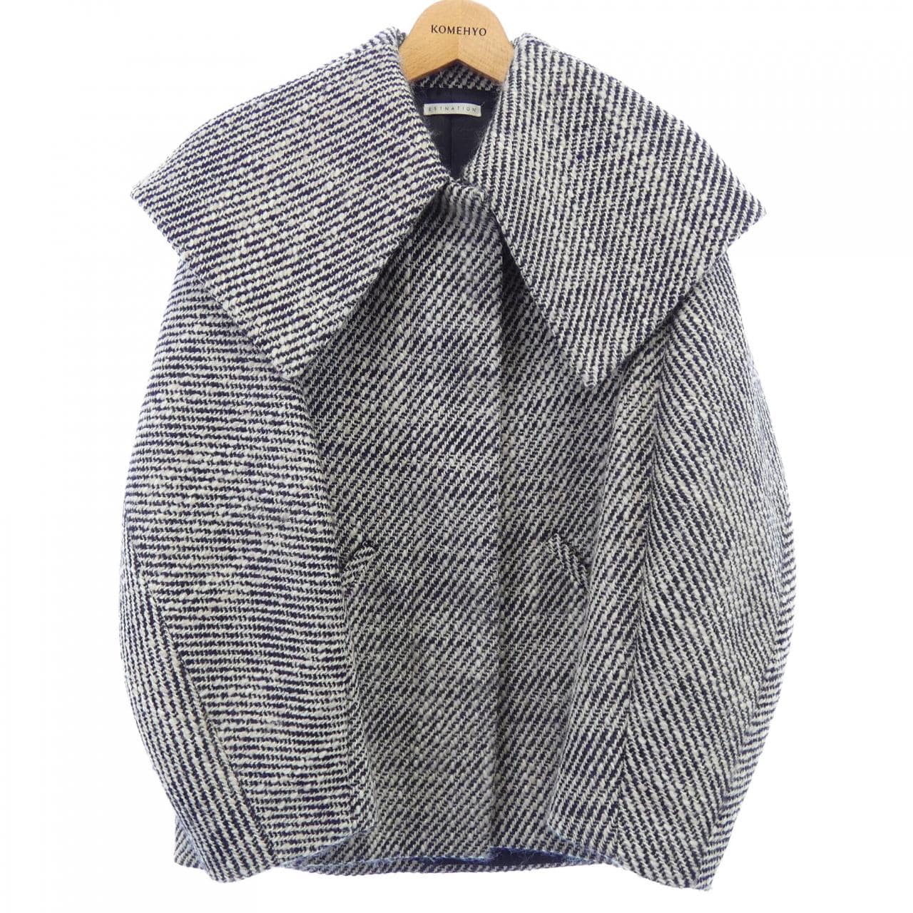 エストネーション ESTNATION コート