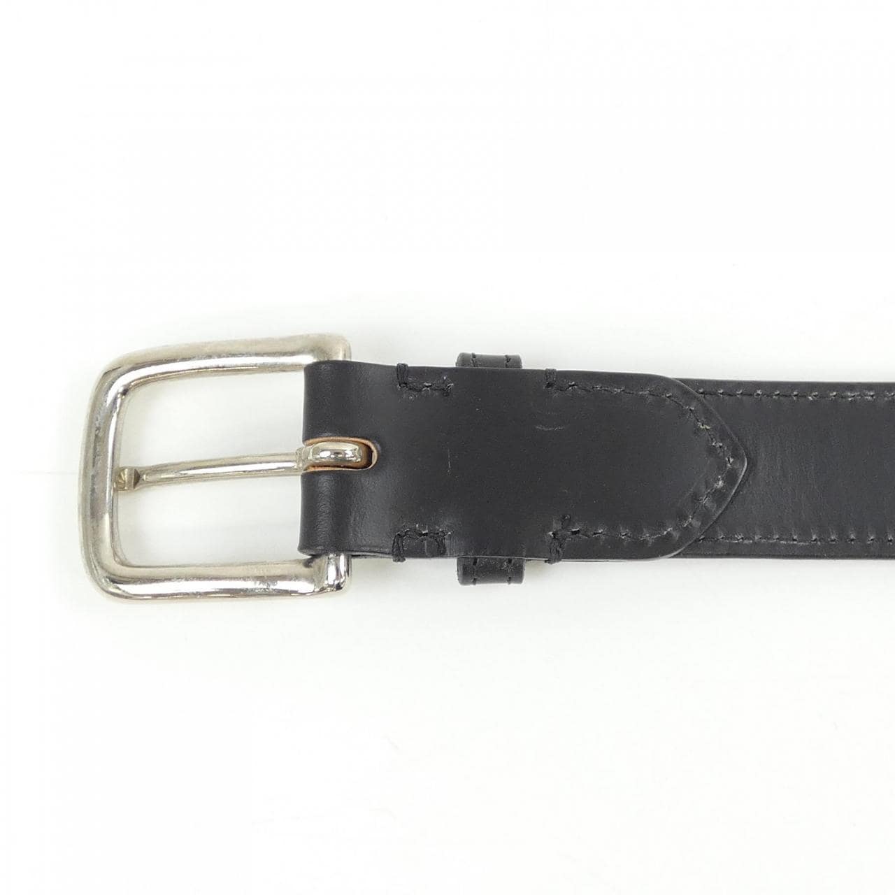 ホワイトハウスコックス WHITE HOUSE COX b.8665 BELT