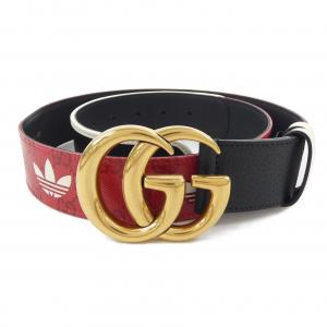 グッチ GUCCI ADIDAS 406831 FAAXY BELT