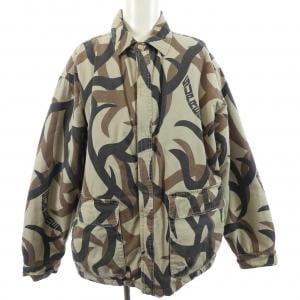 シュプリーム SUPREME REVERSIBLE PUFFY WOR ジャケット