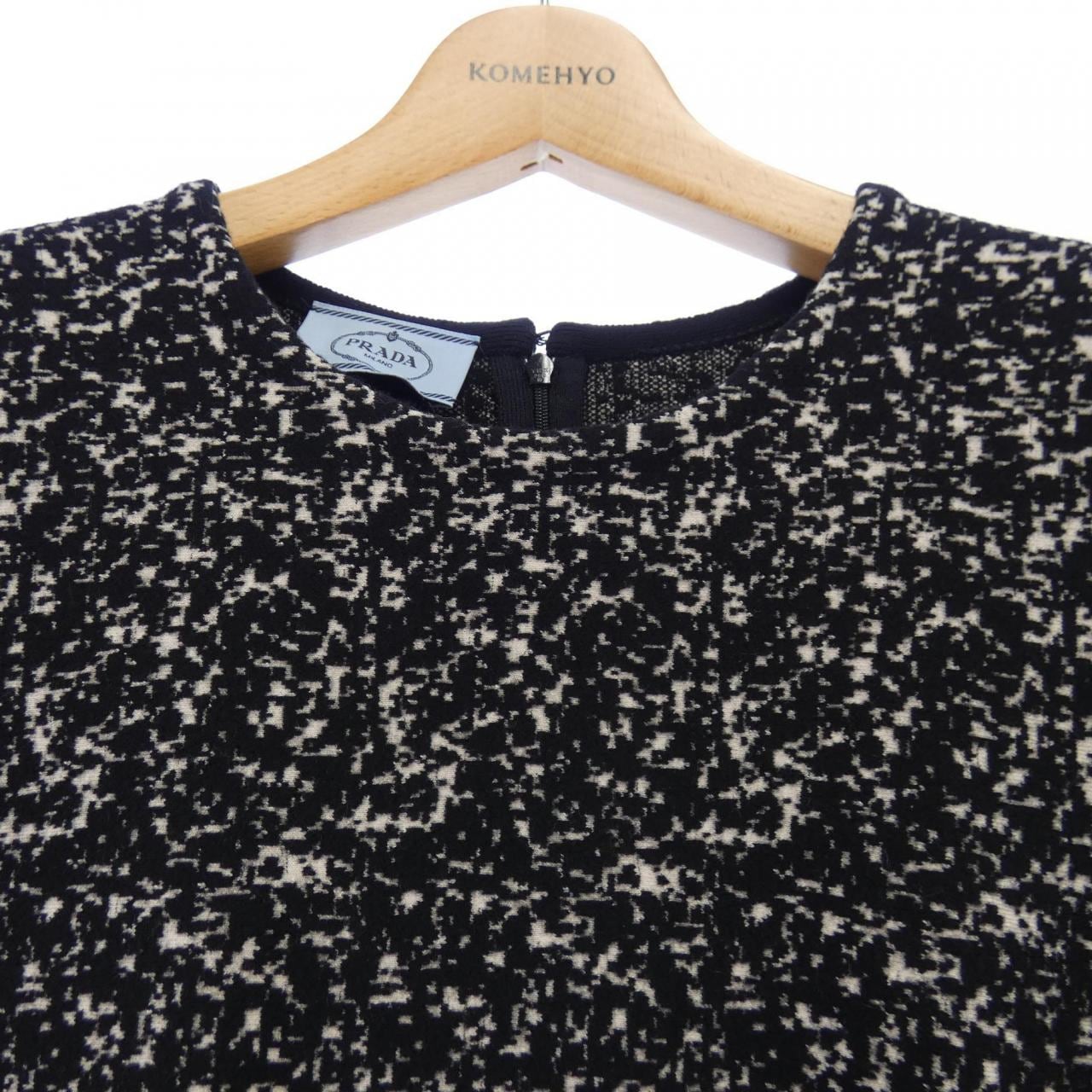 プラダ PRADA ワンピース