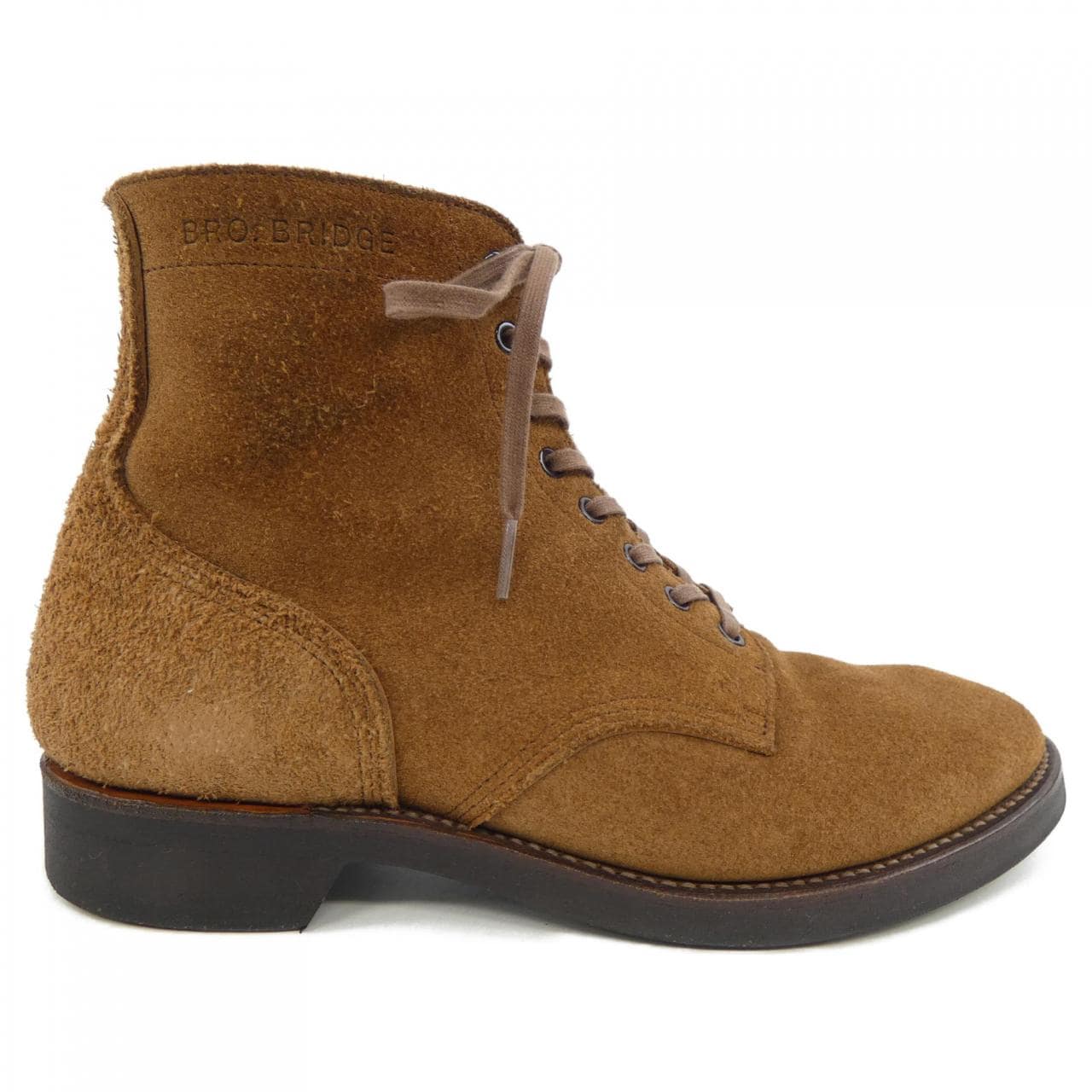 BROTHER BRIDGE ブーツ