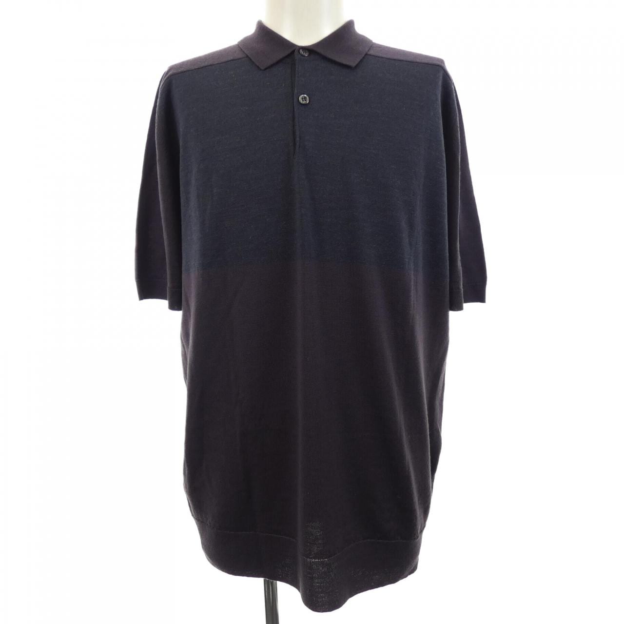 ジョンスメドレー JOHN SMEDLEY ニット