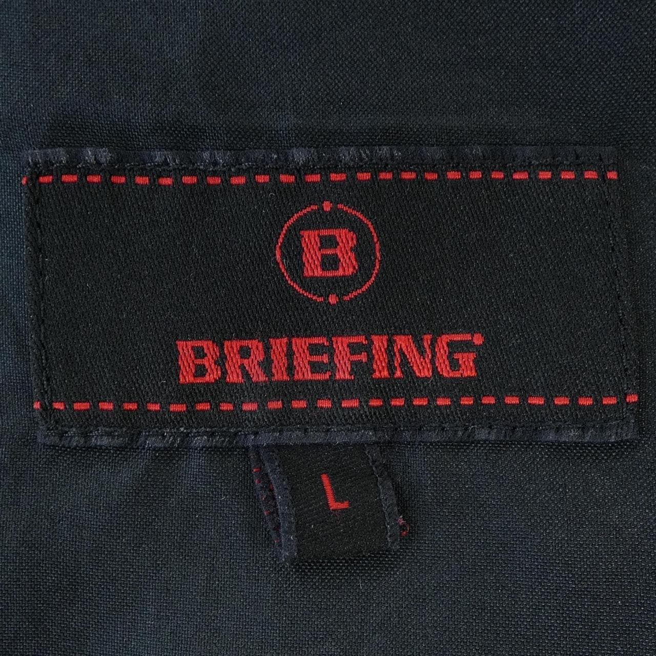 ブリーフィング BRIEFING パンツ