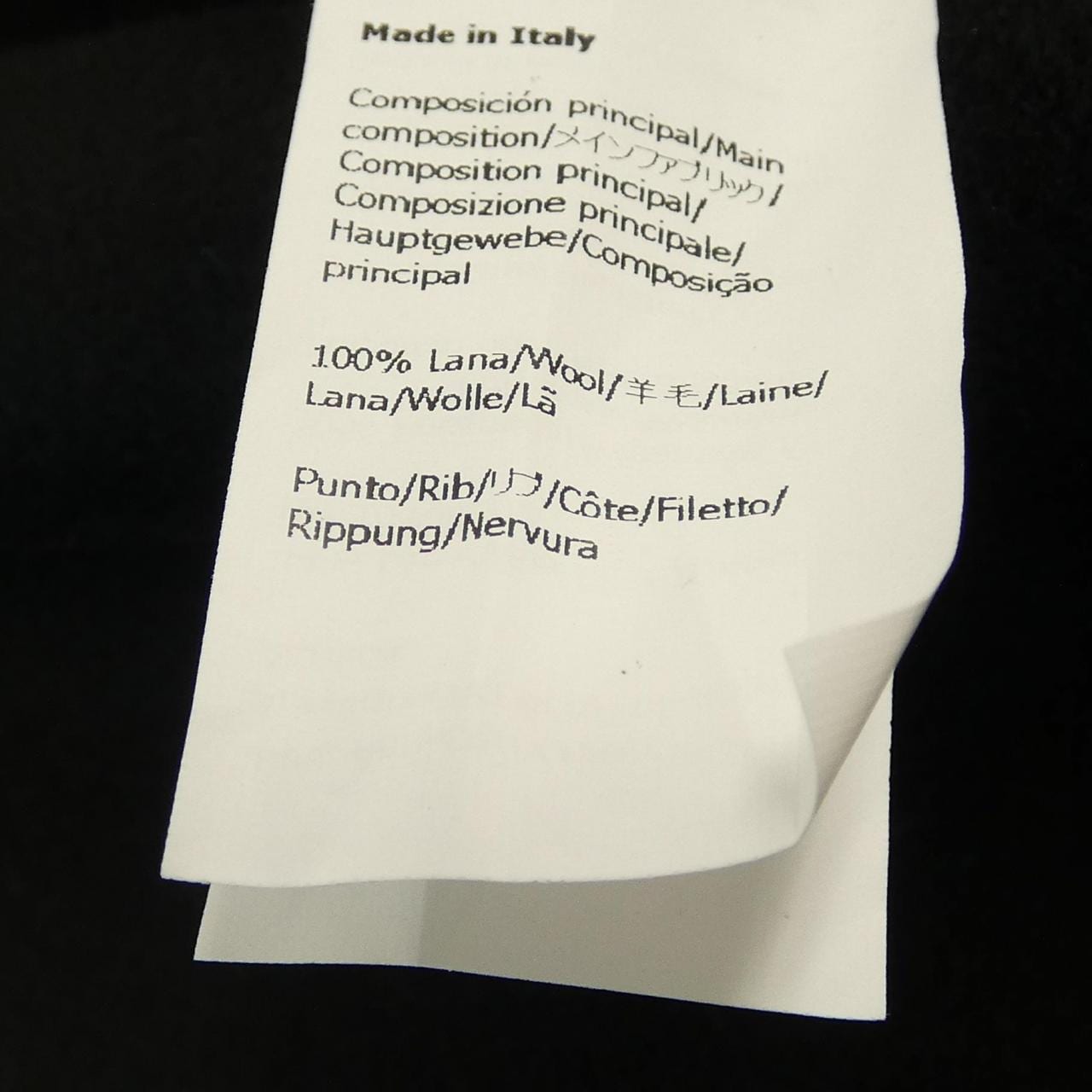 ロエベ LOEWE S359Y01XCM コート