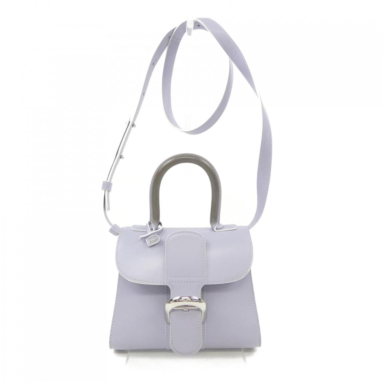 デルボー DELVAUX BRILLANT AA0058AAM BAG