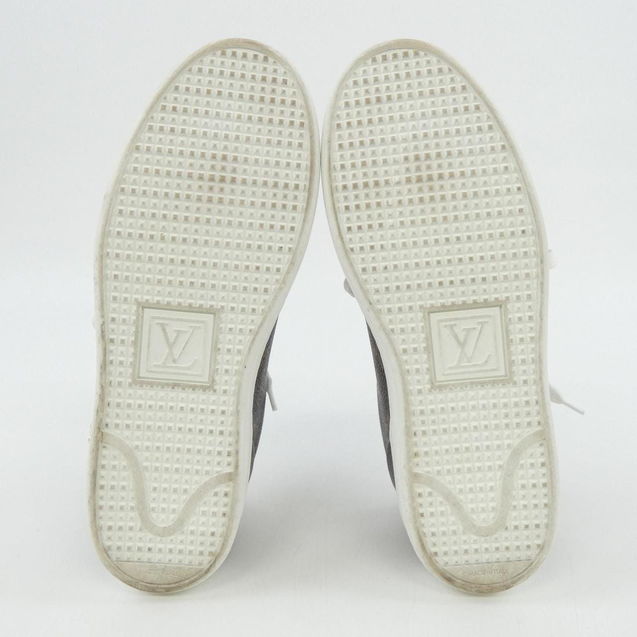 ルイヴィトン LOUIS VUITTON フロントローライン スニーカー