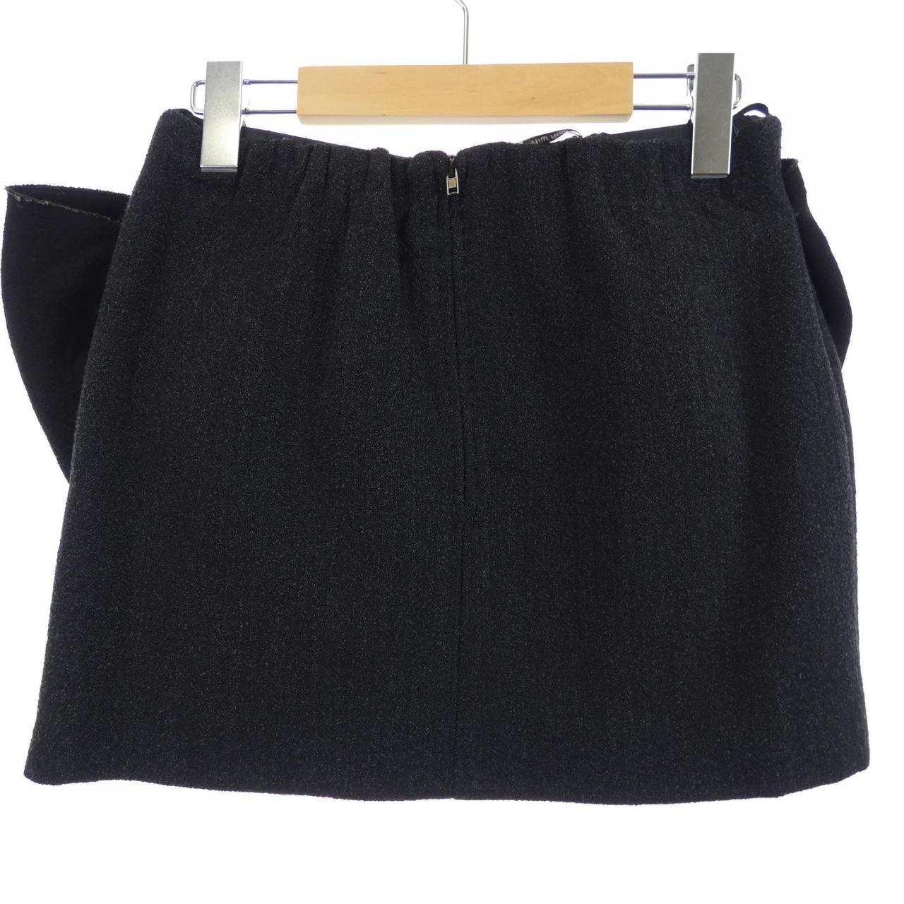 ミュウミュウ MIU MIU MG419 1CZ1 スカート