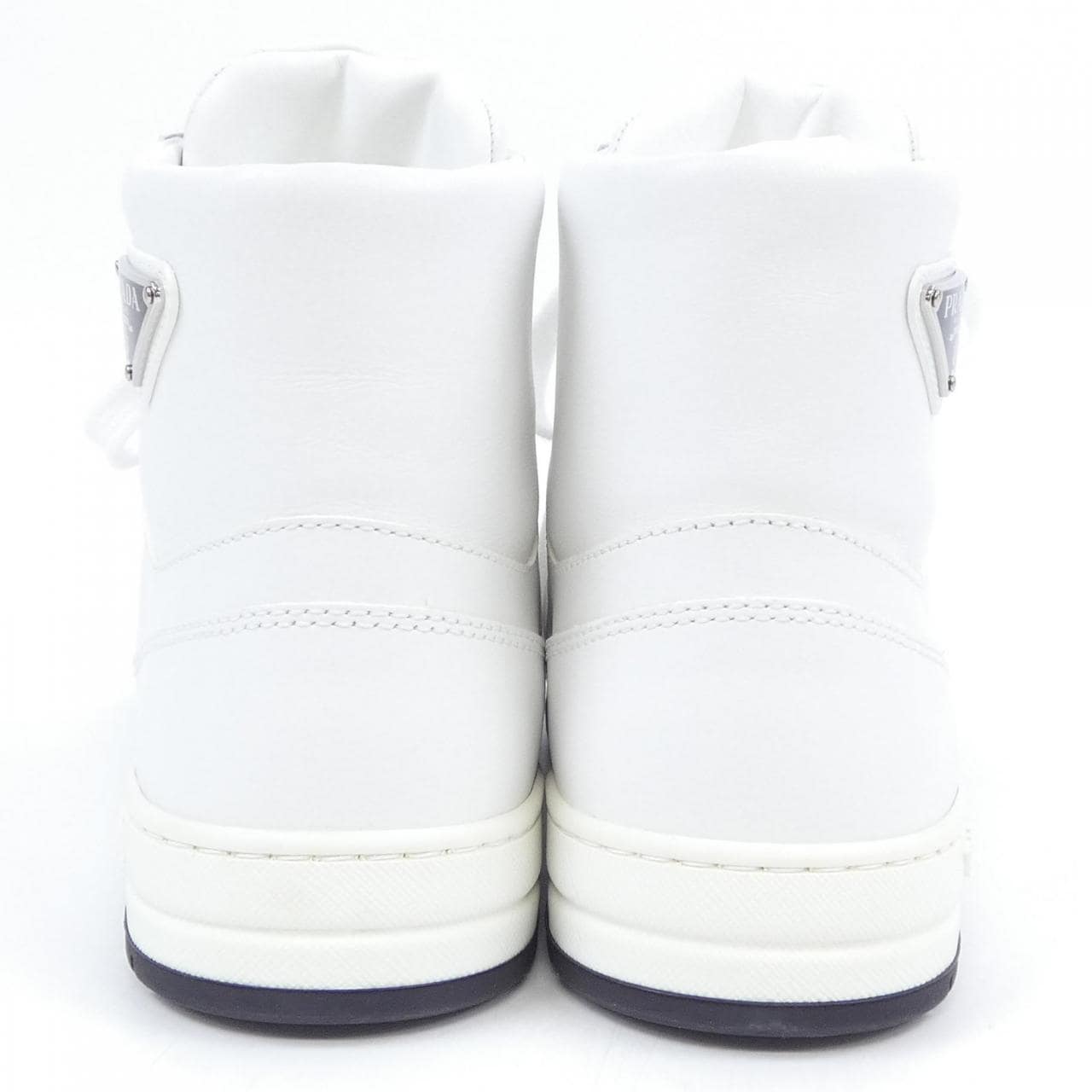 プラダ PRADA トライアングルロゴ 1T793M スニーカー