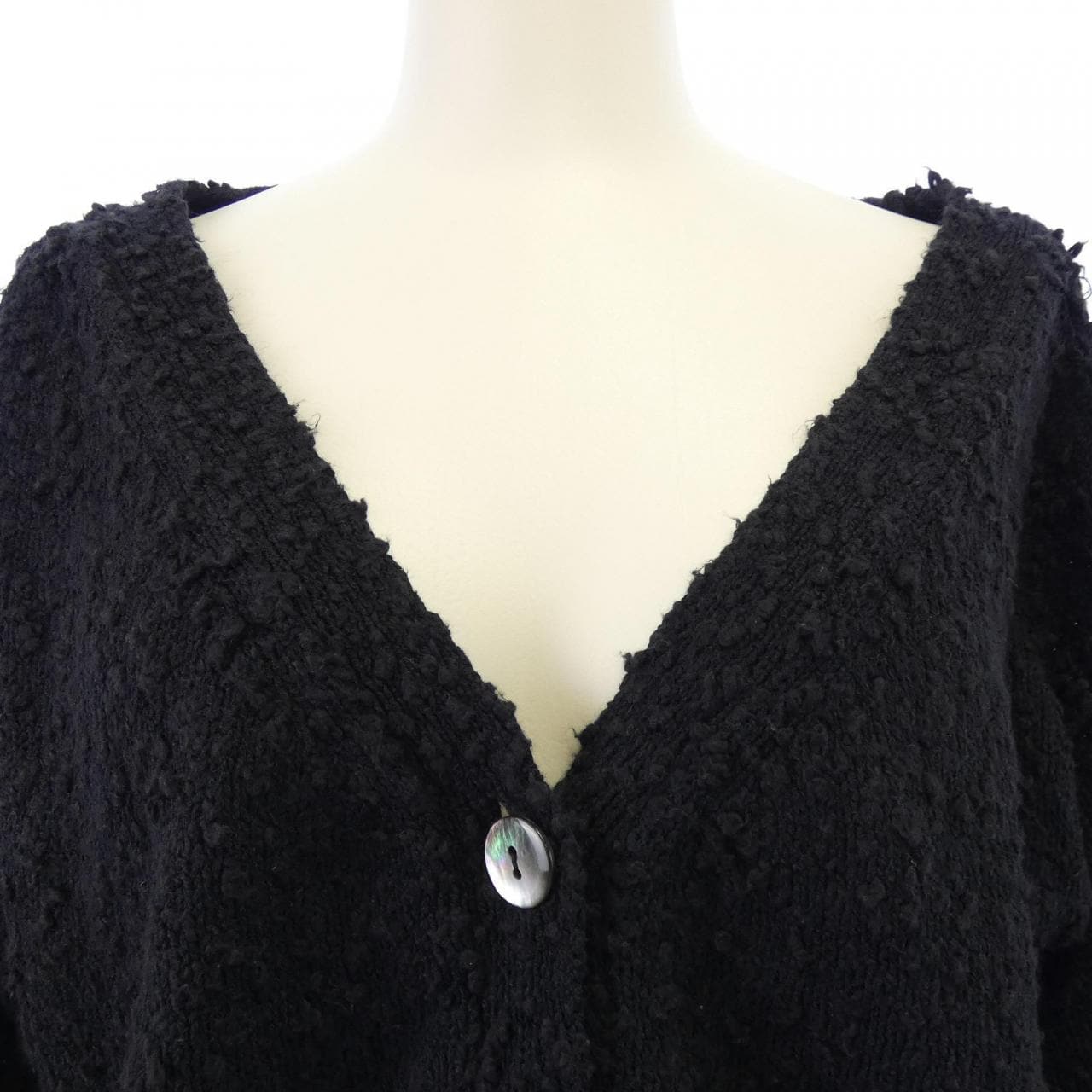 エストネーション ESTNATION カーディガン