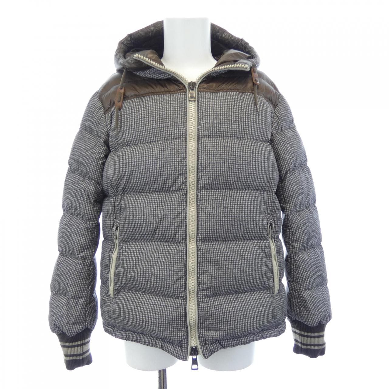 MONCLER EUSEBE 羽絨服