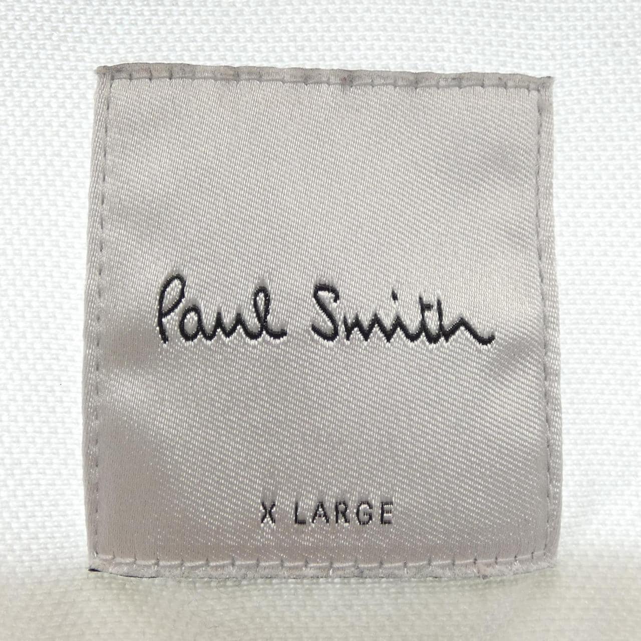 ポールスミス Paul Smith S／Sシャツ