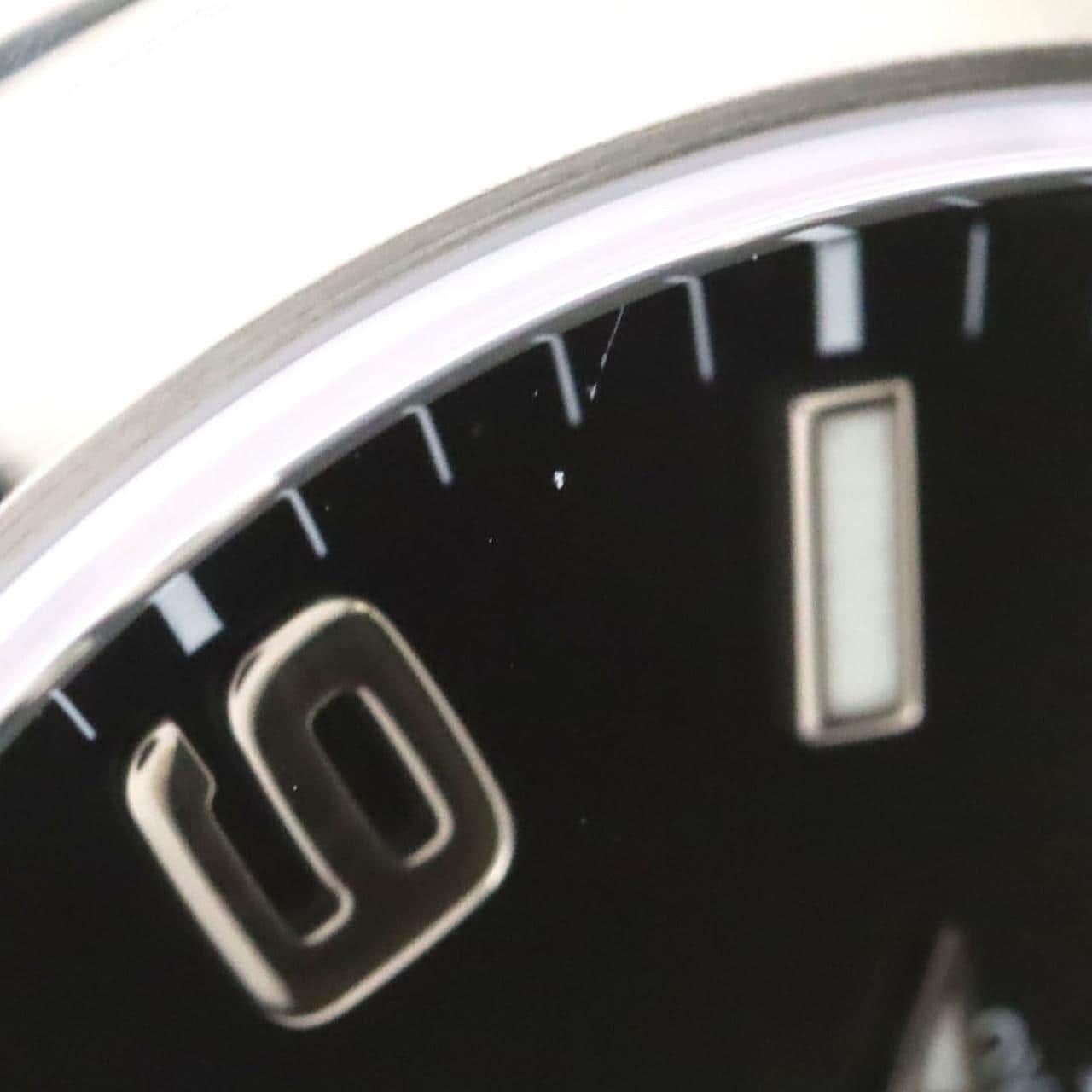 ロレックス エクスプローラーI 214270. SS 自動巻 G番