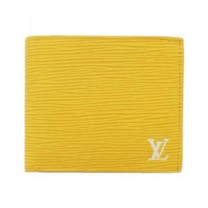 ルイヴィトン エピ ポルトフォイユ マルコ M25995 財布