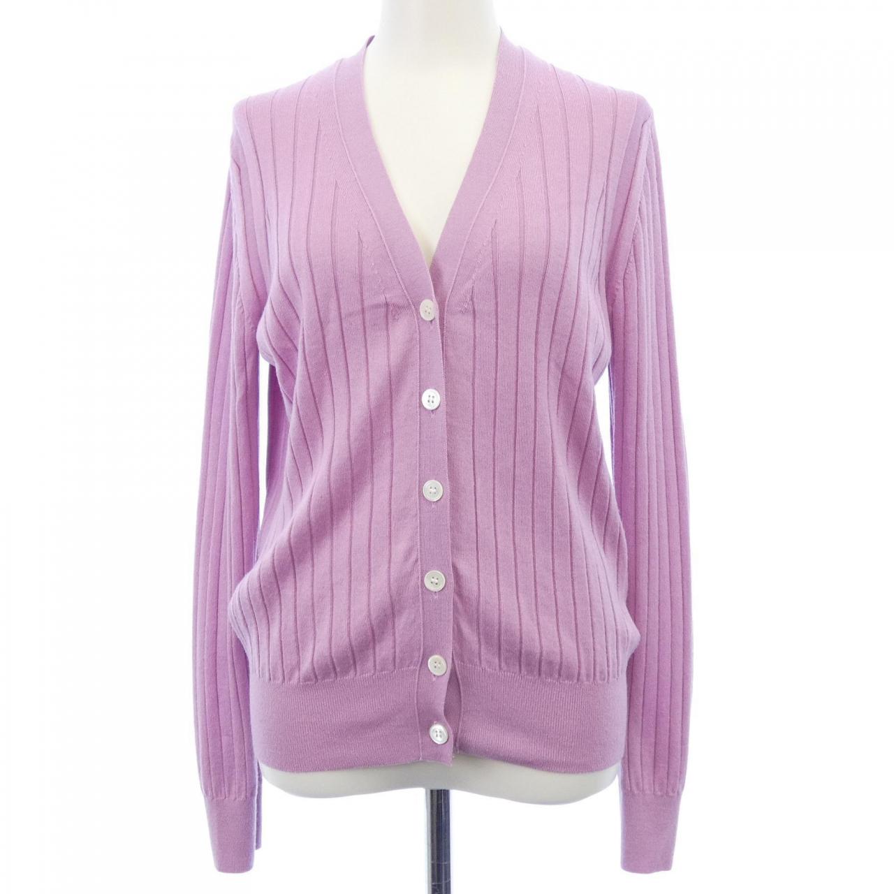 スローン SLOANE カーディガン