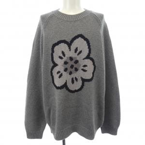 ケンゾー KENZO BOKE FLOWER ニット