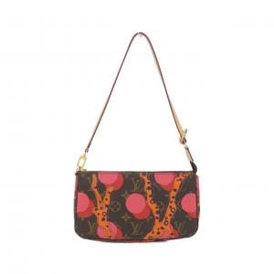 ルイヴィトン モノグラム ラマージュ ポシェット アクセソワール M41604 アクセサリーポーチ