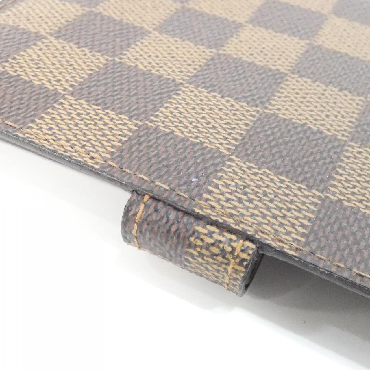 ルイヴィトン ダミエ アジェンダ PM R20700 オーガナイザー