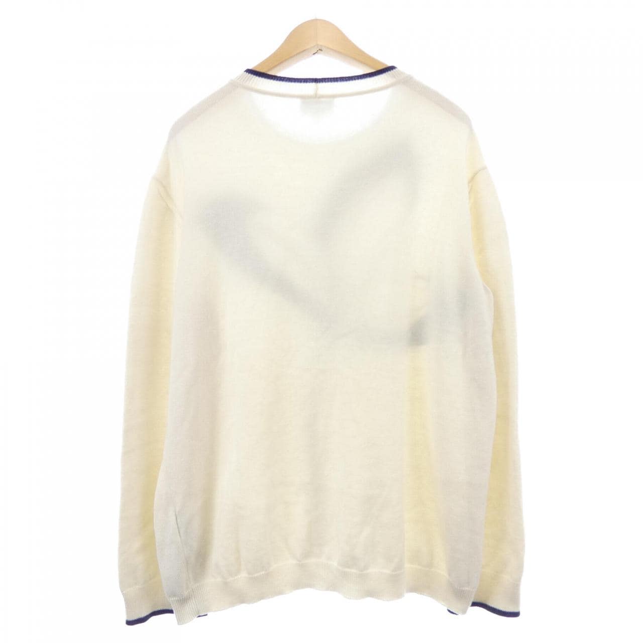 ジョルジオ アルマーニ GIORGIO ARMANI ニット