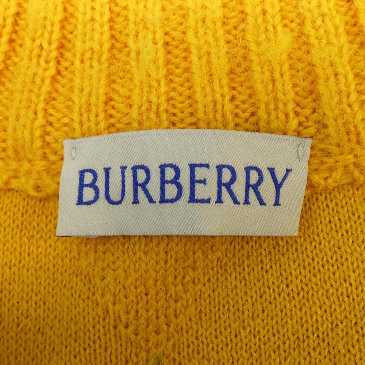 バーバリー BURBERRY 80776841 カーディガン