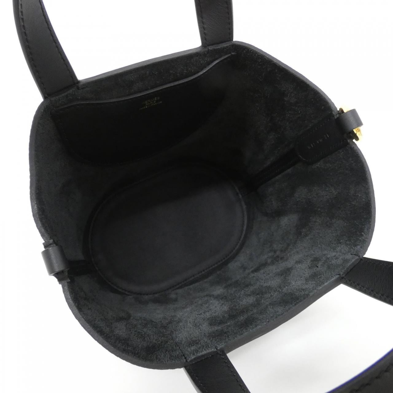 エルメス イン ザ ループ 18cm 084274CC バッグ