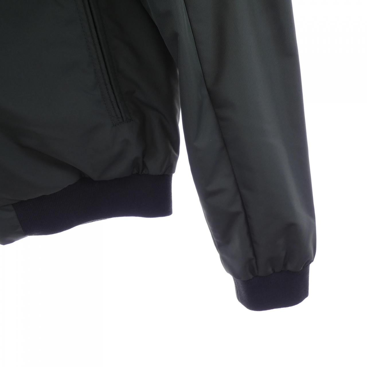 ムーレー MOORER CORELLI-WK ジャケット