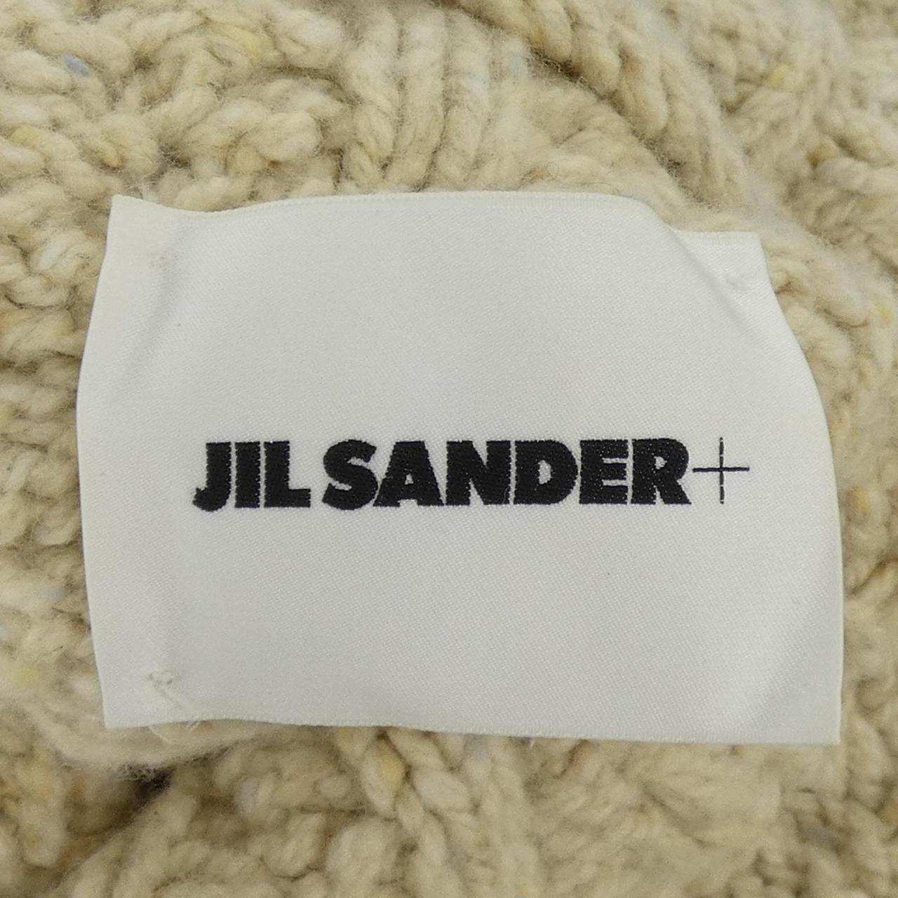 ジルサンダープラス JIL SANDER+ J40GP0026 ニット