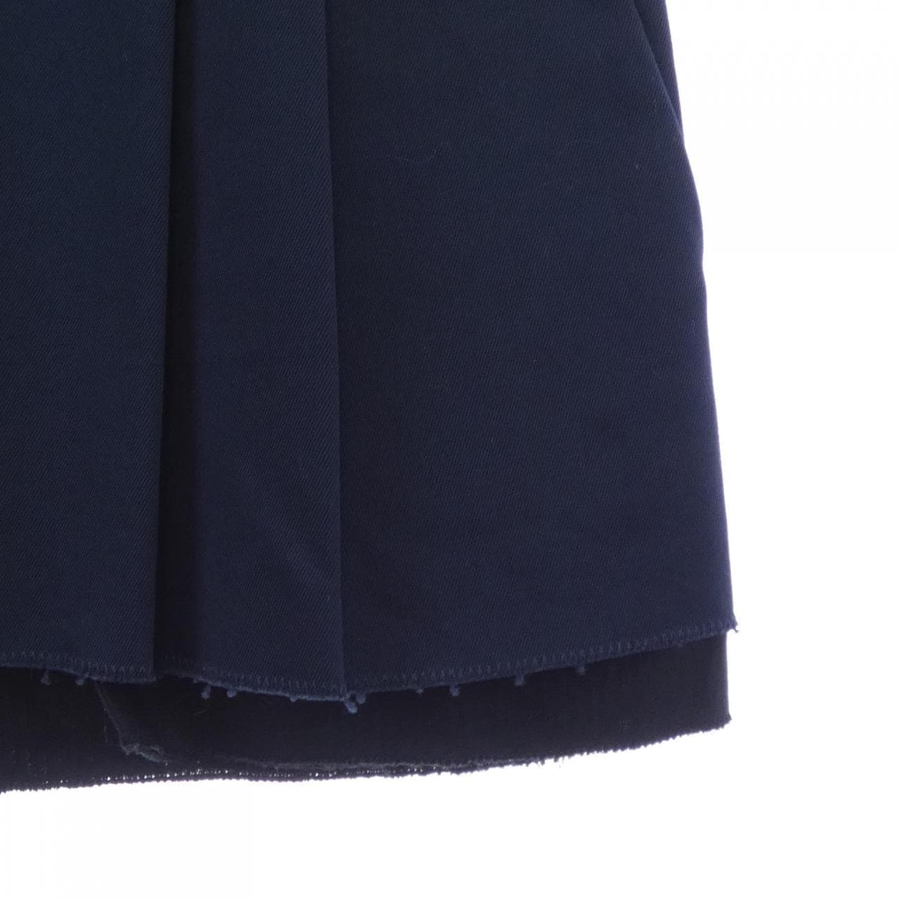 ミュウミュウ MIU MIU M61801 SOOO 1UPX スカート