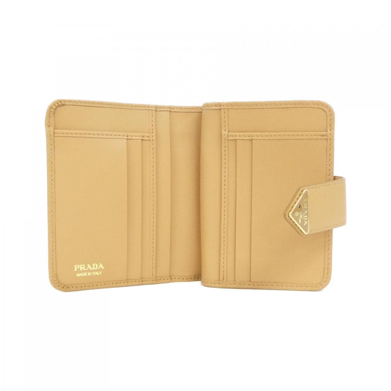 【未使用品】プラダ 1ML018 財布