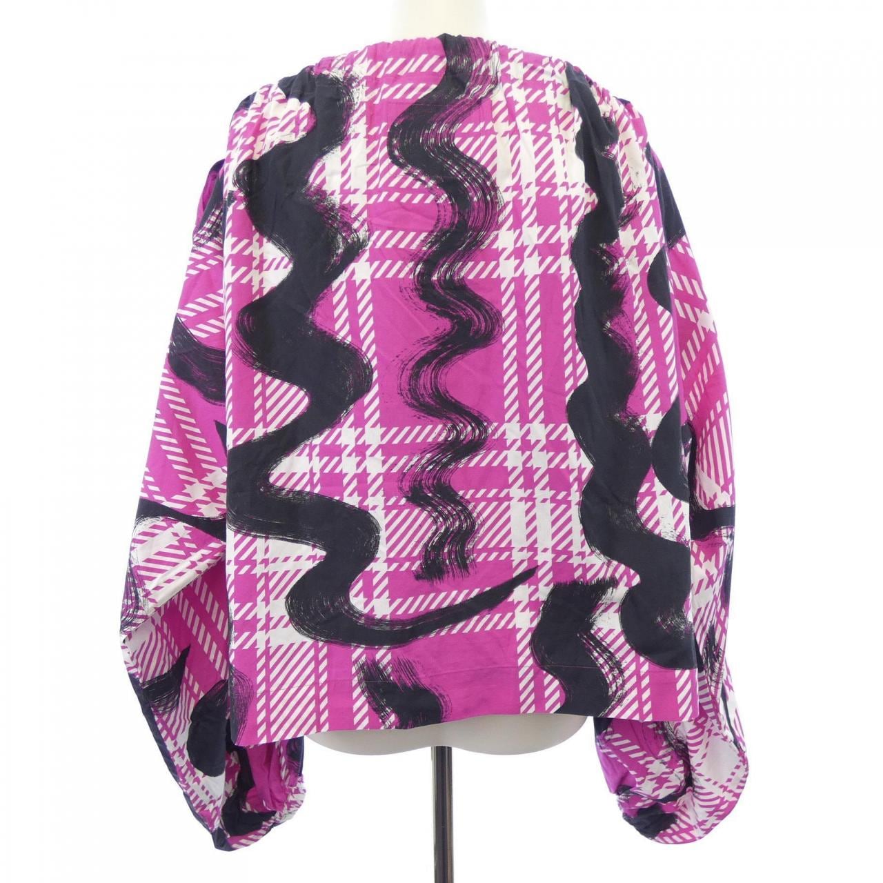 ヴィヴィアンウエストウッドレッド Vivienne Westwood RED LABEL 16-12-851014 トップス