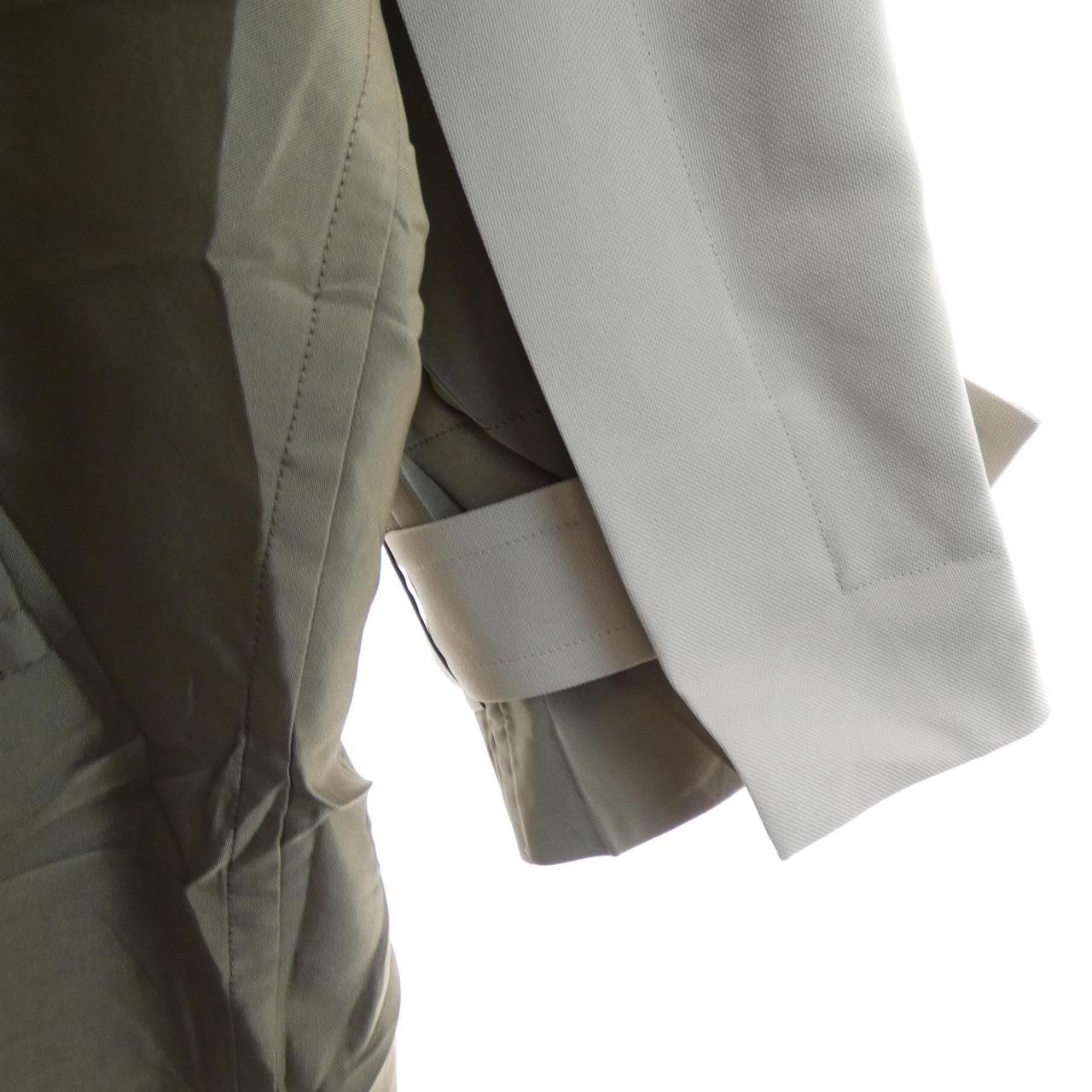 アイムメンイッセイミヤケ IM MEN ISSEY MIYAKE LA51FA031 コート