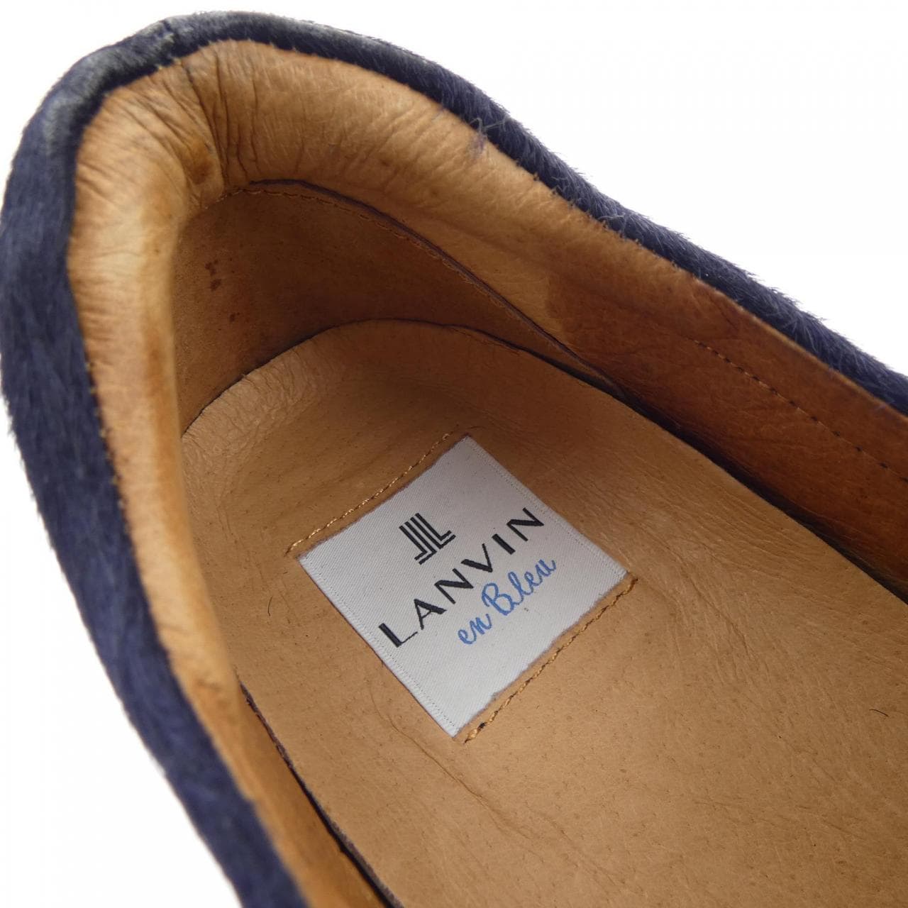 ランバンオンブルー LANVIN en Bleu シューズ