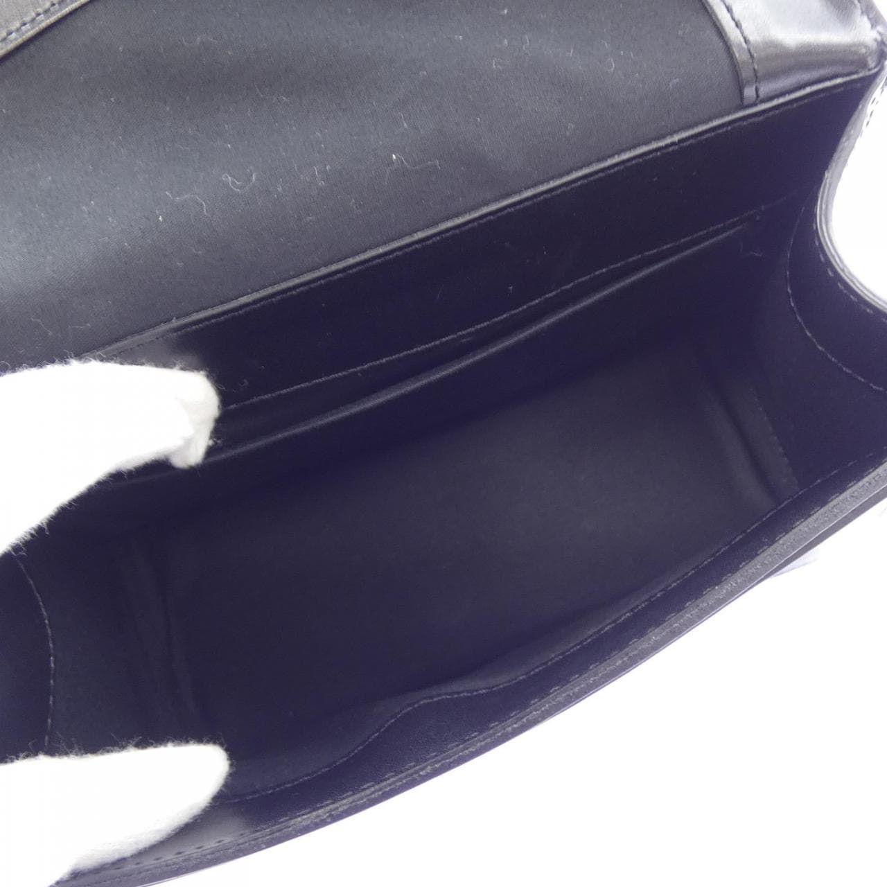 BUCKET BAGGAGE BAG