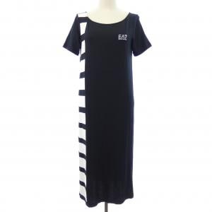 エンポリオアルマーニ EMPORIO ARMANI 3YTA52 TJ28Z カットワンピース