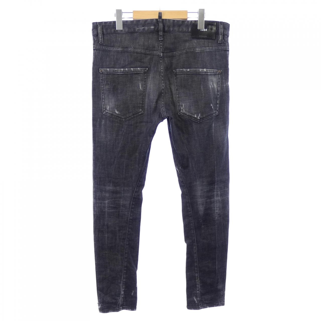 ディースクエアード DSQUARED2 S74LB0782 ジーンズ