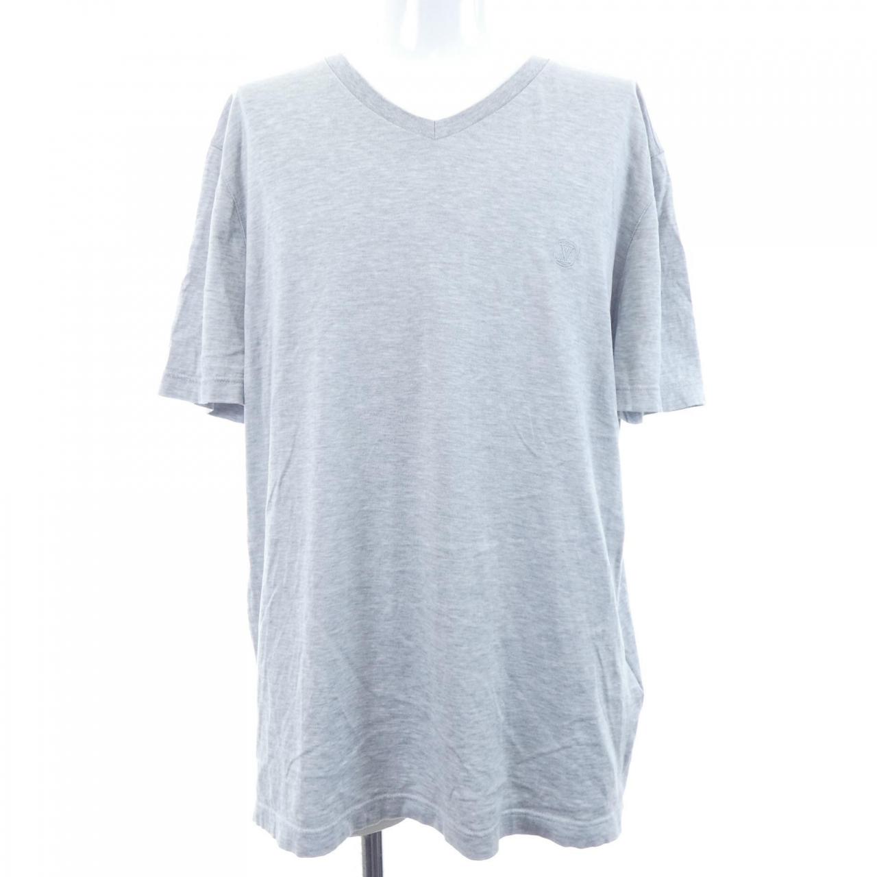 ルイヴィトン LOUIS VUITTON HAY51WJC8 Tシャツ