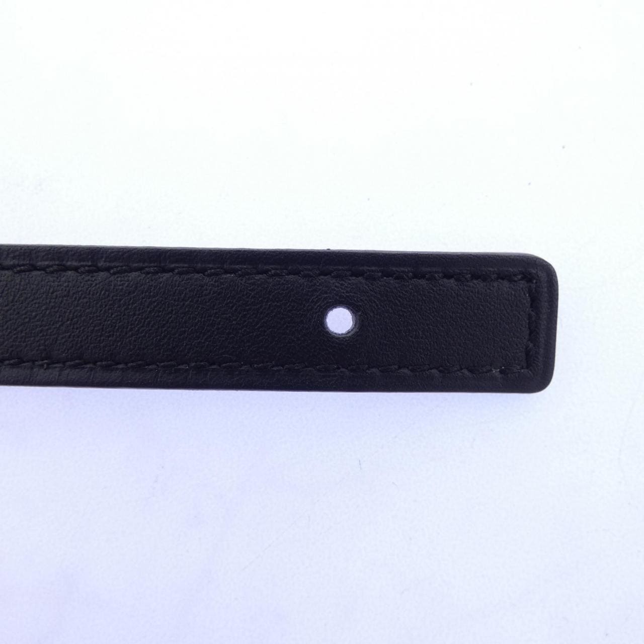 エルメス HERMES 13mm　リバーシブル BELT