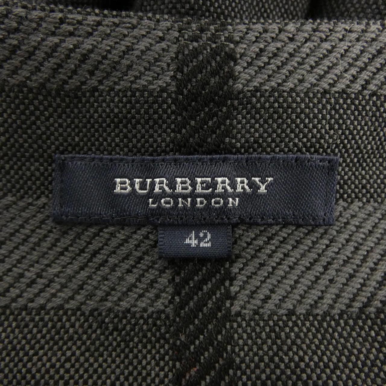 バーバリーロンドン BURBERRY LONDON スカート