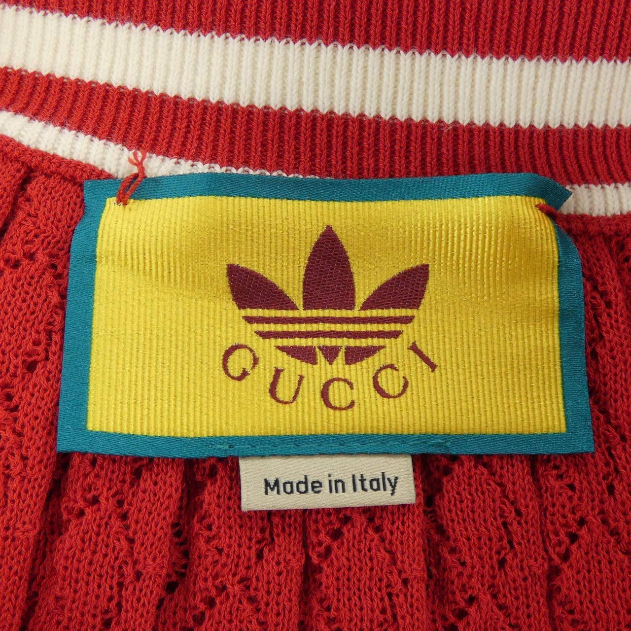 グッチ GUCCI 7057676 XKCF8 パンツ