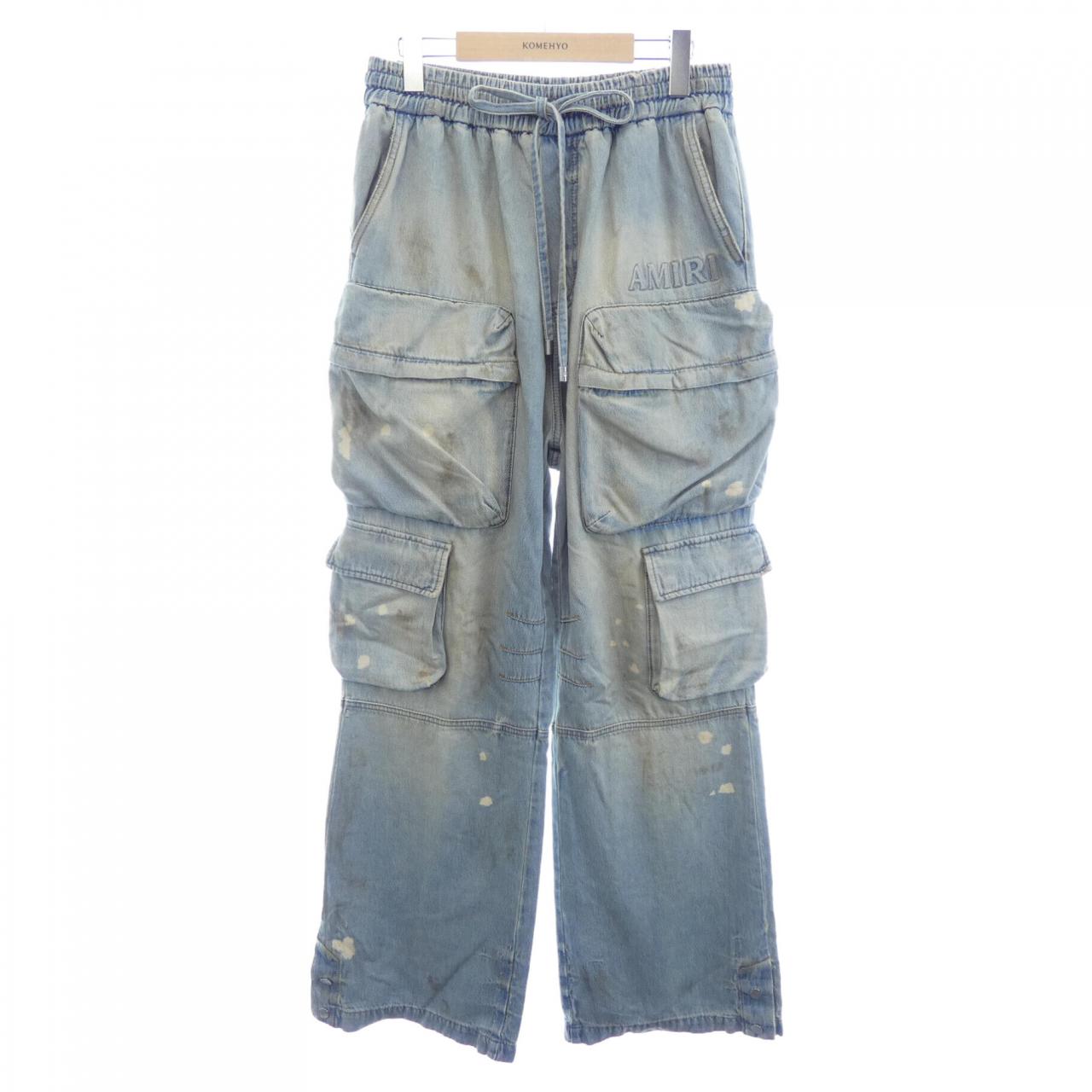 アミリ AMIRI AMBMJE1029 ジーンズ
