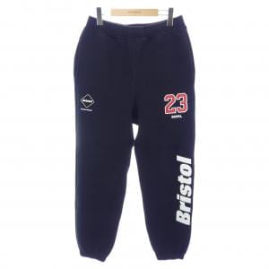 エフシーアールビー F.C.R.B. FCRB-222136 パンツ