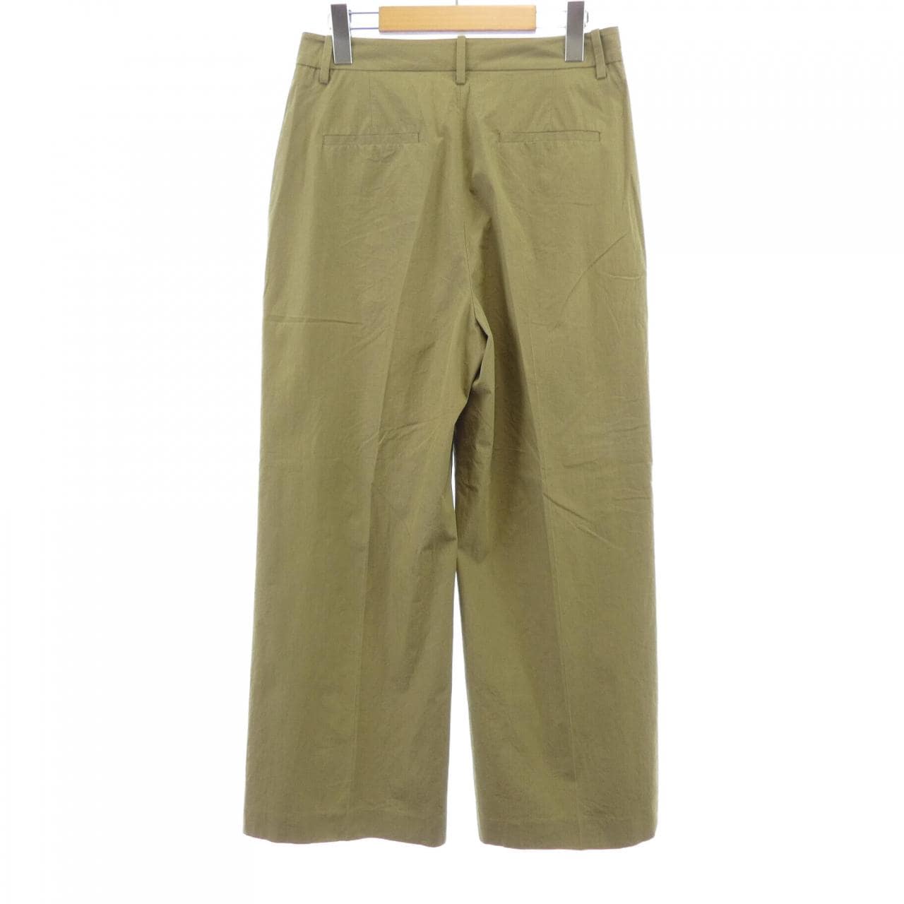 セオリーリュクス Theory luxe 03-5206430-688 パンツ