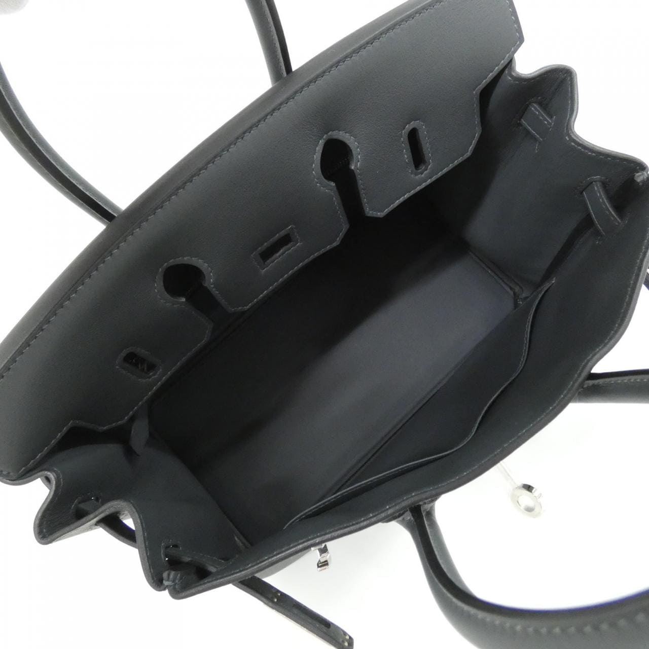 エルメス バーキン 25cm 049362CK バッグ
