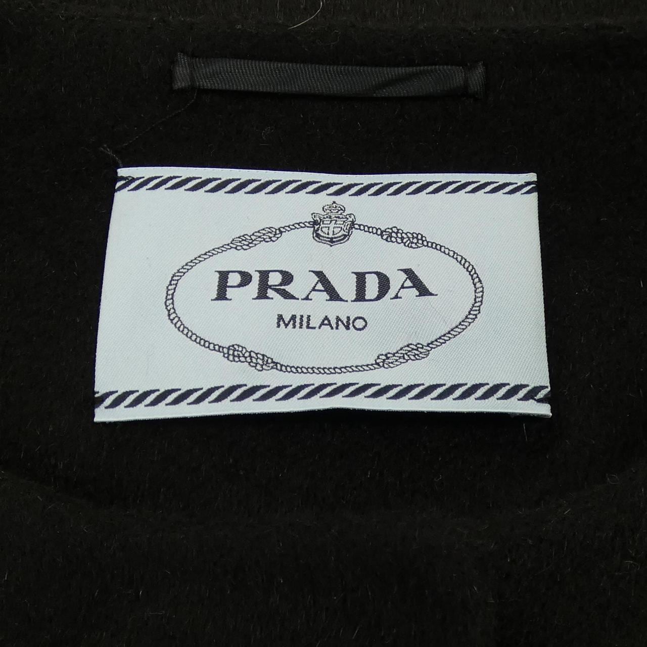 プラダ PRADA P6734 S122 03H コート