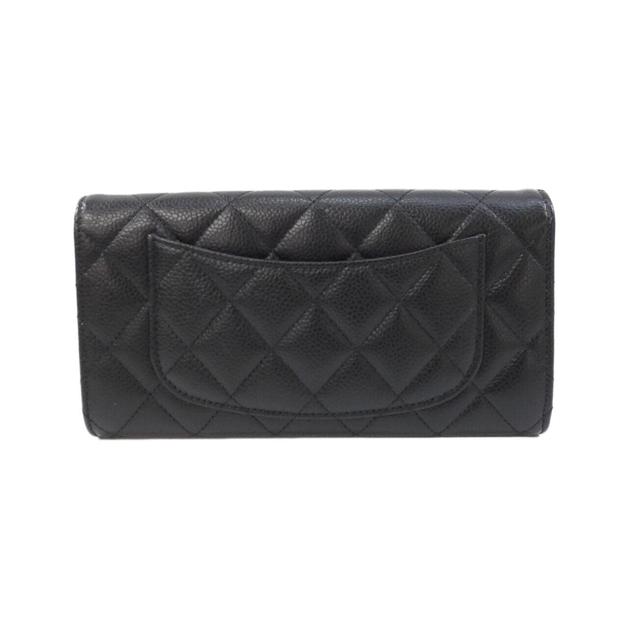 シャネル タイムレスクラシック ライン AP0241 財布
