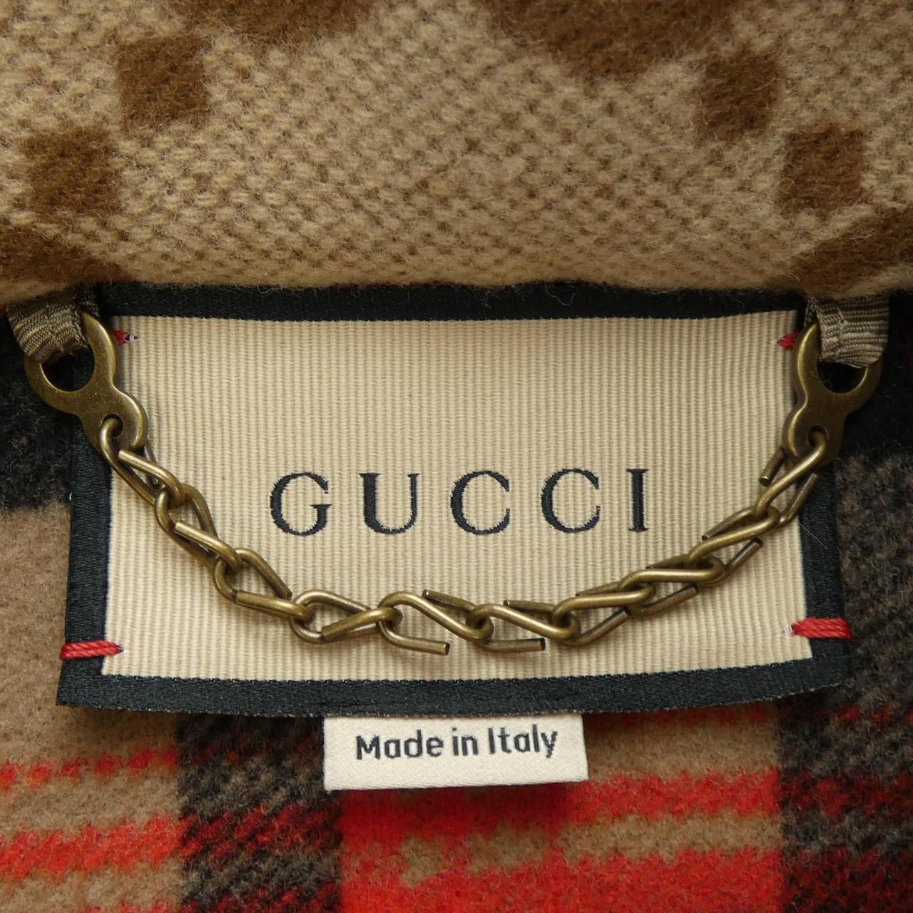 グッチ GUCCI ジャケット