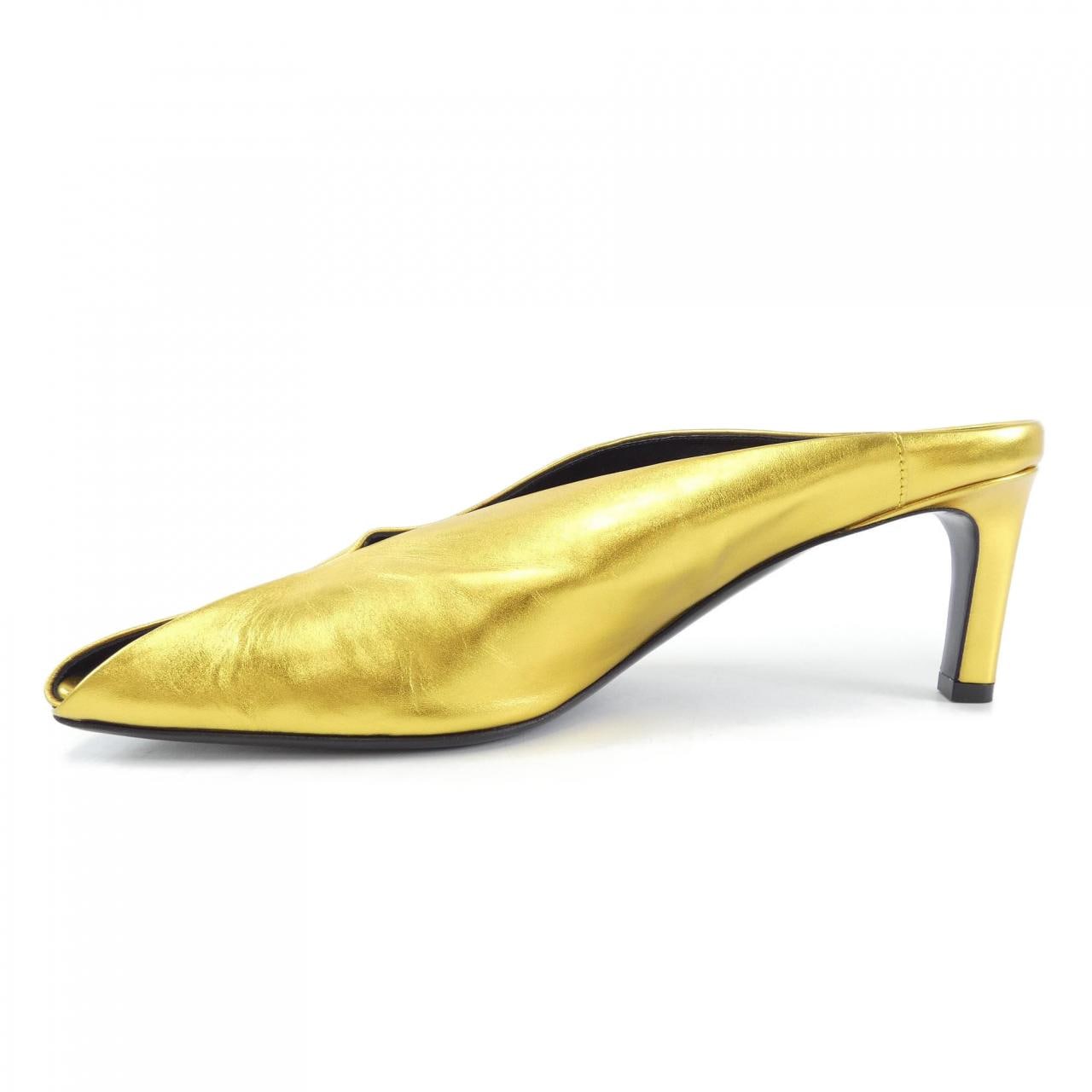 JIL SANDER吉爾·桑德 (Jil Sander) 鞋履